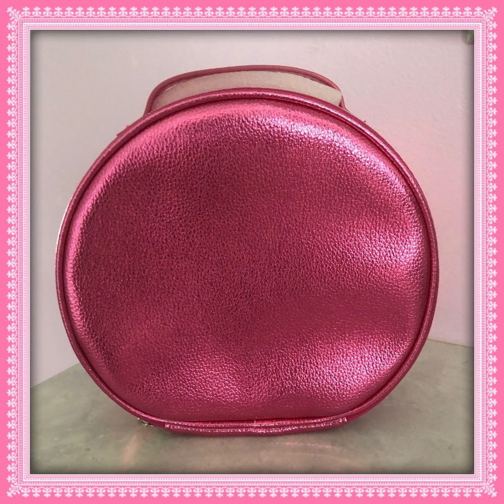 NM Cosmetic Bag